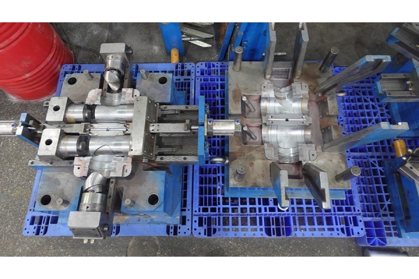 模具注塑加工常見問題